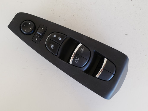 16 17 18 Nissan Maxima Drivers Side Left Master Window Switch OEM