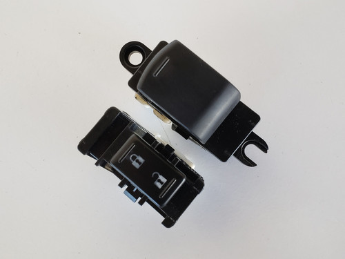 11-12 Subaru Legacy 94263AJ12A Right Front RH Passenger Window Switch OEM