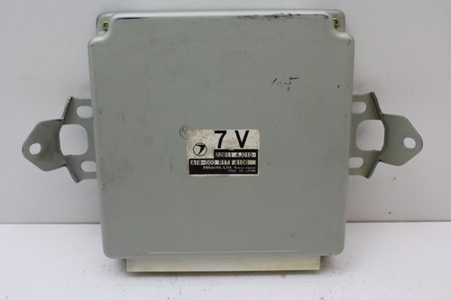 04 2004 Forester 22611 AJ010 Computer Brain Engine Control ECU ECM