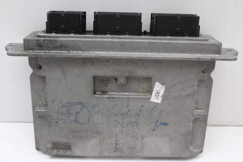 08-11 Ford Focus 8S4A-12A650-ARC Computer Engine Control ECU ECM EBX Module