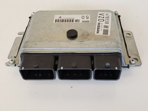 2016-2017 Altima BEM408-300 A3 Computer Brain Engine Control ECU ECM EBX Module