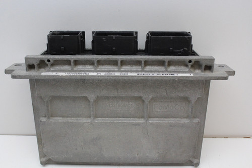 13-15 Ford Explorer DB5A-12A650-UB Computer Engine Control ECU ECM EBX Module