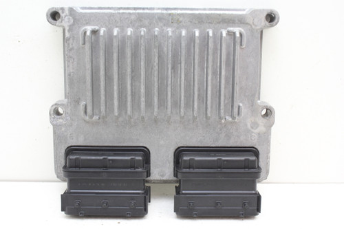 12 13 14 Hyundai Genesis 39105-3CBN2 Computer Engine Control