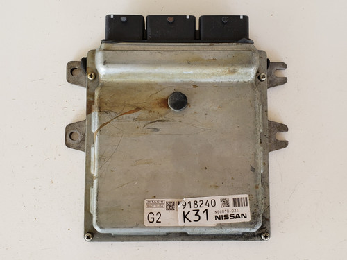 14 2014 Pathfinder BEM3B1-300 A1 Computer Engine Control ECU