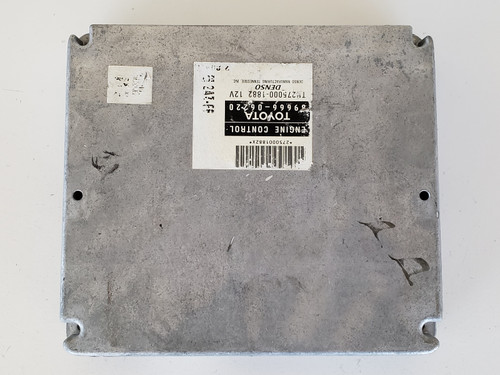 Details about   2000 Toyota Camry ECU 89666-06120