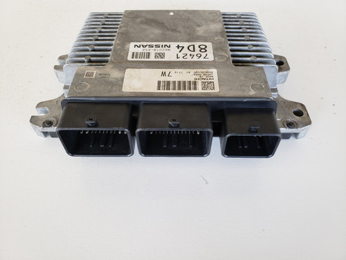 2017 Rogue Sport BED43D-000 A1 Computer Brain Engine Control