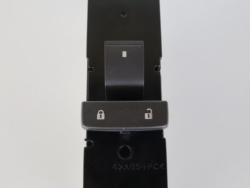 06-11 Cadillac DTS 15937954AC Right Front Passenger Window Switch OEM