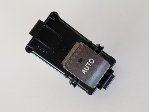 07-12 LS460 192875 Right Front & Left / Right Rear Passenger Window Switch OEM