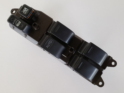 05-10 Scion TC Drivers Side Left Master Window Switch OEM