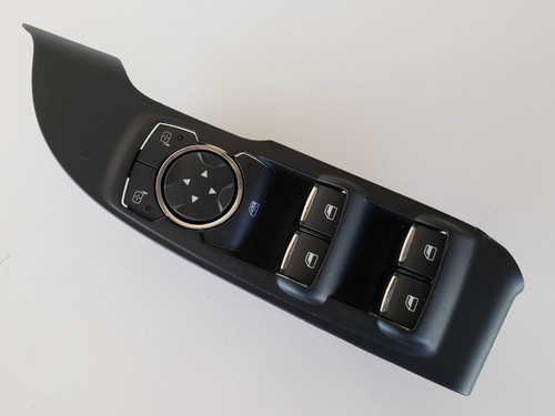 15-19 Lincoln MKC DP5T-14540-ACW Drivers Side Left Master Window Switch OEM