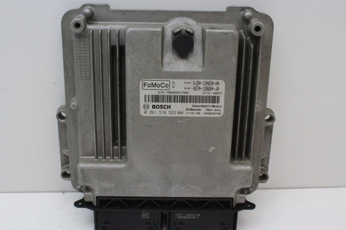 17 18 Escape HJ5A-12A650-HA Computer Brain Engine Control ECU ECM EBX Module