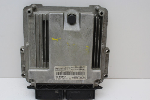 2013 13 MKZ DPSA-12AC50-FG omputer Brain Engine Control ECU ECM EBX Module