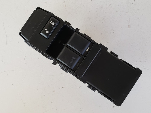 08 Mitsubishi Raider Drivers Side Left Master Window Switch OEM