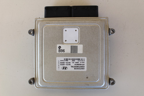 2017-2018 Elantra 39173-2EFC2 Computer Brain Engine Control ECU ECM EBX Module