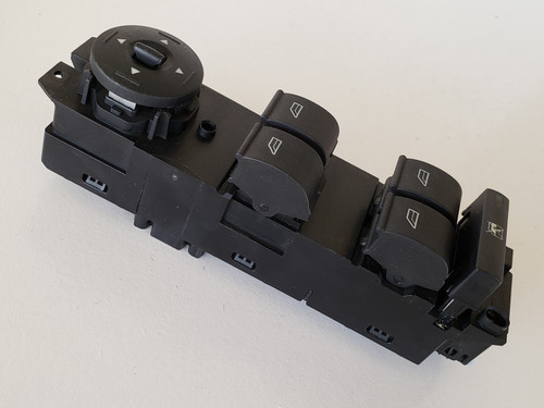 13-19 Ford Escape BM5T-14A132-AB Drivers Side Left Master Window Switch OEM