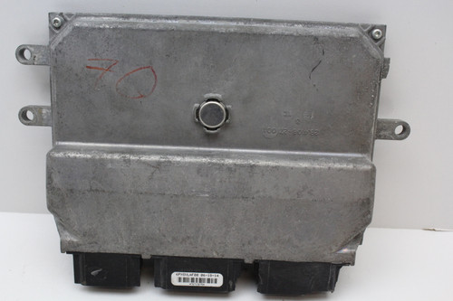 15 16 Lincoln MKZ FP5A-12A650-AGA Computer Engine Control ECU ECM EBX Module
