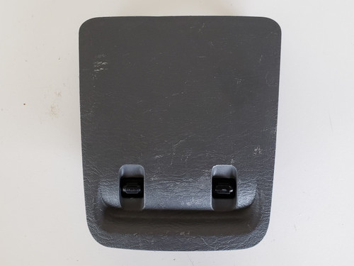 05-07 Jeep Liberty 56010091 Floor Console Rear Window Switch