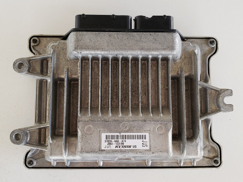 2018-2019 Accord 37820-6A0-A74 Computer Brain Engine Control ECU ECM EBX Module