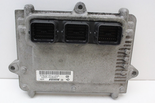 05 2005 Honda Pilot 37820-PVT-A54 Computer Engine Control ECU ECM EBX Module