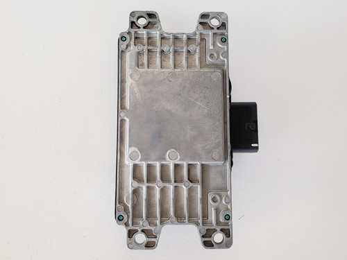 2010 Altima 31036 ZX00B TCM TCU Transmission Shift Computer Control Unit Module