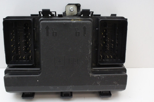17-20 Ford Fusion HG9Z14A068A Fusebox Fuse Box Relay Unit Module