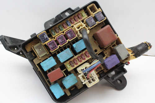 05-10 Scion TC 2.4L 8274121030 Computer Brain Engine Control ECU ECM EBX Module