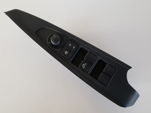 Mazda DG5S 66 350 Drivers Side Left Master Window Switch OEM