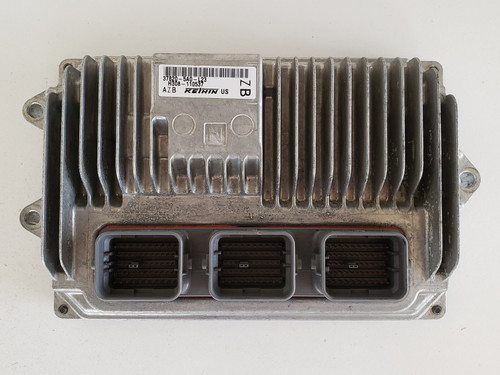 2016-2017 Accord 37820-5A0-L23 Computer Brain Engine Control ECU ECM EBX Module