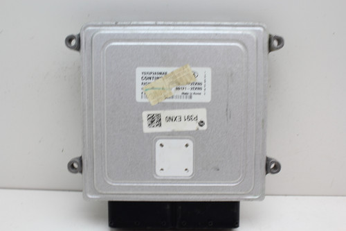 17 18 Kia Forte 39171-2EXN0 Computer Brain Engine Control ECU ECM EBX Module