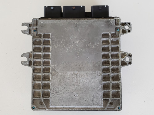 2013-2015 Rogue NEC001-657 Computer Brain Engine Control ECU ECM EBX Module