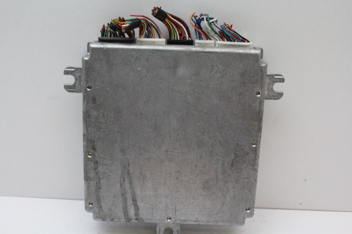 07 08 Honda Fit 37820-RME-A84 Computer Brain Engine Control ECU ECM EBX Module