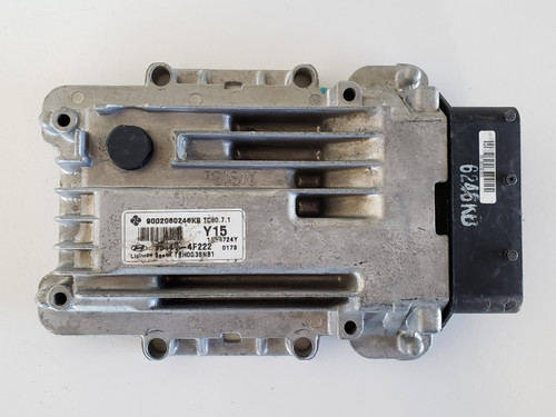 2012-2014 Genesis 95440-4F222 TCM TCU Transmission Shift Computer Control Module