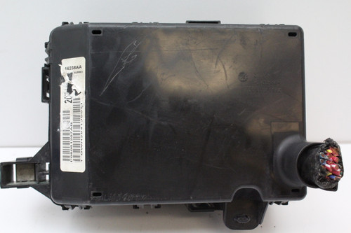 12 13 14 Dodge Charger P68081207AB Fusebox Fuse Box Relay Unit Module