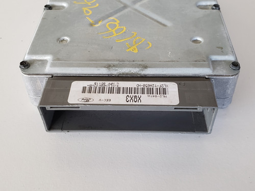 99-00 Explorer XL2F-12A650-HD Computer Brain Engine Control ECU ECM EBX Module