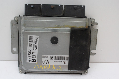13-15 Nissan Sentra BEM400-300A1 Computer Brain Engine Control ECU ECM Module