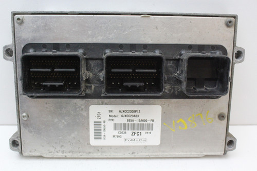 08 09 Mercury Milan 2.3L 8E5A-12A650-FB Computer Engine Control ECU ECM Module