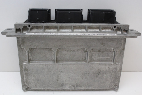 2010 10 Ford Fusion 2.5L AE5A-12A650-CSA Computer Engine Control ECU ECM Module