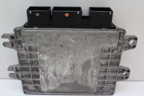 14-16 Nissan Versa MEC910-180 Computer Brain Engine Control ECU ECM EBX Module