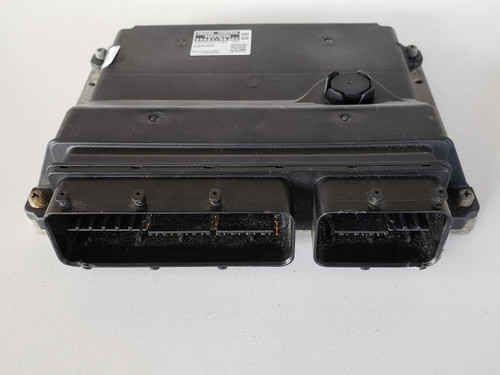 2010-2011 Camry 89661-06J42 Computer Brain Engine Control ECU ECM EBX Module