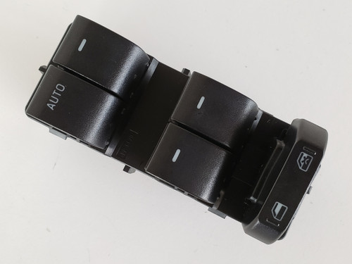 08-10 Mountaineer 7L2T-14540-AAW Drivers Side Left Master Window Switch OEM