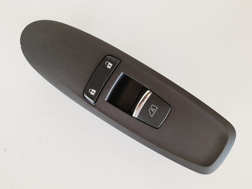 14-19 Infiniti Q50 25411 4GA1A Right Front Passenger Window Switch OEM