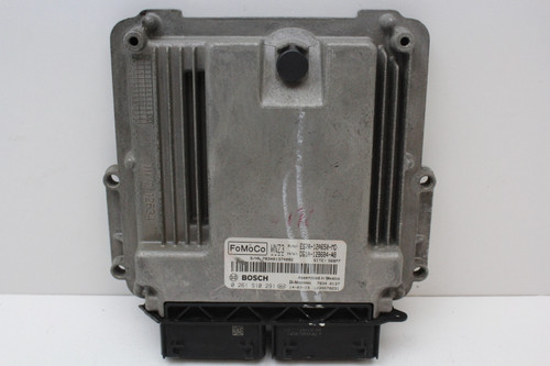 14 2014 Ford Fusion ES7A-12A650-MD Computer Engine Control ECU ECM EBX Module