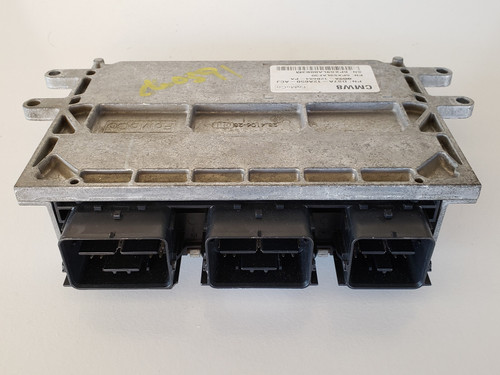 2013 Fusion DS7A-12A650-ACJ Computer Brain Engine Control ECU ECM EBX Module