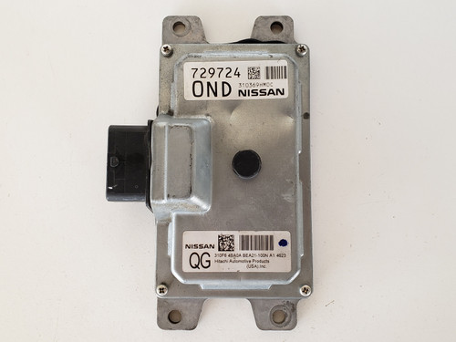2016 Maxima 310369HM0C TCM TCU Transmission Shift Computer Control Module