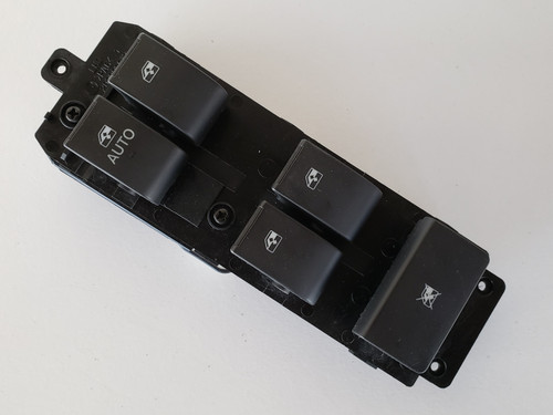 08-10 Saturn Vue 202005438 Drivers Side Left Master Window Switch OEM 08-10 Saturn Vue 202005438 Drivers Side Left Master Window Switch OEM