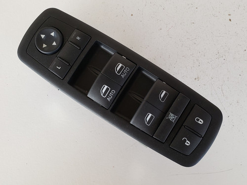 12-16 Town & Country 68110871AA Drivers Side Left Master Window Switch OEM