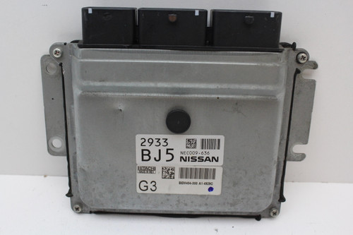 13-15 Nissan Sentra BEM404-300 A1 Computer Engine Control ECU ECM EBX Module