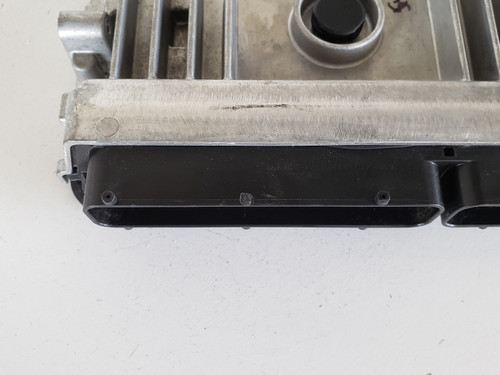 2016 Toyota Corolla 89661-0Z641 Computer Brain Engine Control ECU ECM EBX Module