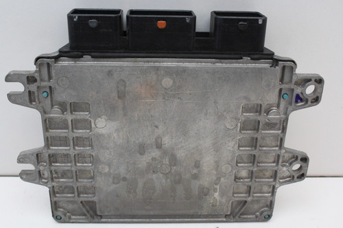 14 15 16 Nissan Versa NEC980-003 Computer Brain Engine Control ECU ECM Module
