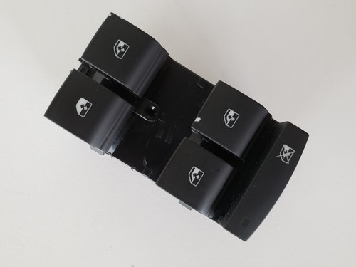 16-19 Chevy Cruze 13408998 Drivers Side Left Master Window Switch OEM